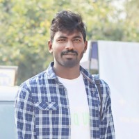 MySellerCentral Employee Akkamgari Venu's profile photo