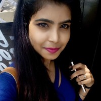C.DASS GROUP Employee Ruchi Singh's profile photo