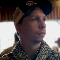 DIT-MCO International Employee Geoffrey Littlejohn's profile photo