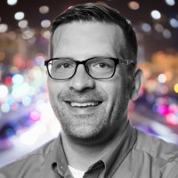 SHAZAM Network - ITS, Inc. Employee Chris Simonis's profile photo
