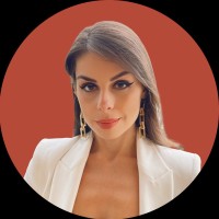 deLima Design Employee Gerusa Florencio's profile photo