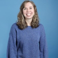 WebTek Employee Rachel Goss's profile photo