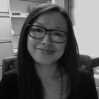 SUPERSTRUCTURES Engineers + Architects Employee Grace Cheung's profile photo
