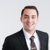 Randstad Enterprise Employee Kyle Carr's profile photo