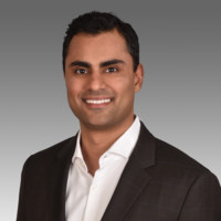 Chris Dharod Email & Phone Number
