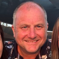 Hotlist Employee Paul Cooke's profile photo