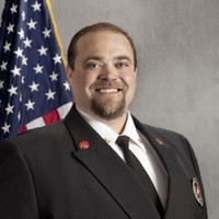Arvada Fire Employee David Mitchell's profile photo