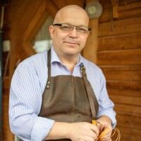 Solid Beans Employee Pertti Rajala's profile photo