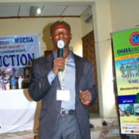 Hi Tech Construction Ltd. Employee Adeniran Oluwatoyin's profile photo