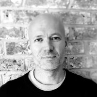 Manchester United Employee David Vincent's profile photo