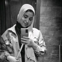 RAL Plus Employee Israa Khaled's profile photo