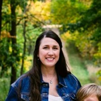 Eva Medtec, Inc. Employee Miranda Joyce's profile photo