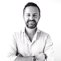 Hosco Employee Morris Lorusso's profile photo