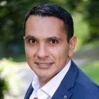 AMGBS Employee Alberto Carlos Avendaño's profile photo