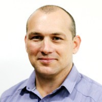 Morgans Financial Limited Employee Kris McKee's profile photo