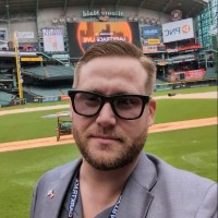 Maviro Inc. Employee Christopher Cafego's profile photo
