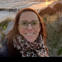 ASTERMOD Employee Severine Delescluse's profile photo