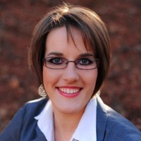 Wesely & Associates Employee Zsofi Varga's profile photo