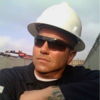 Southwest Marine Ship Employee Ted Sandgren's profile photo