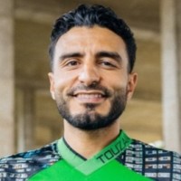 TouzaniFC Employee Soufiane Touzani's profile photo