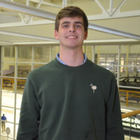 Trane Technologies Employee William Burnside's profile photo
