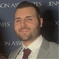 Jennison Associates LLC Employee Anthony Allocca's profile photo