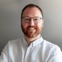 Transition Employee Antoine Devoldre's profile photo