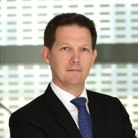Abu Dhabi Global Market (ADGM) Employee Simon O'Brien's profile photo