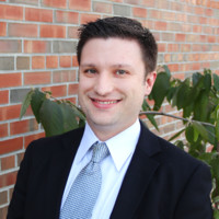 J.Geiger Consulting, Inc. Employee Nicholas Delmedico's profile photo