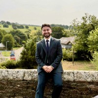 Webbers Estate Agents Employee Jon Hughes's profile photo
