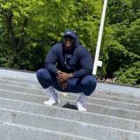 PureGym US Employee Benson Anwuri's profile photo
