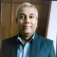 Smaaash Entertainment Pvt. Ltd. Employee Kamlesh Naik's profile photo