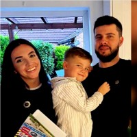 Trident Electrical Services Limited Employee Jack Brown's profile photo