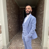 Uber Employee Mohammad Hindi's profile photo