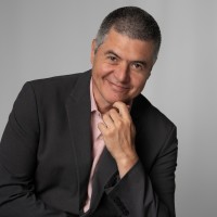 Luis Alonso Lugo Email & Phone Number