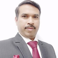 Ganesh Mulik Email & Phone Number