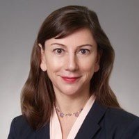 Outpace Digital Marketing Employee Yvonne McAteer's profile photo