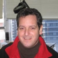 STARK Employee David Setlow's profile photo