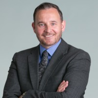 IGate.ie Employee John Dunne's profile photo