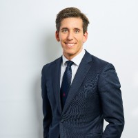 ARK Advokatpartnerselskab Employee Christian Melvold's profile photo