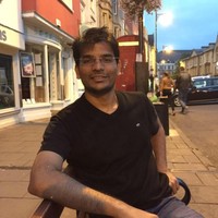 SPECTR Employee Anilkumar Jeerankalagi's profile photo