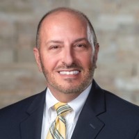 New Hanover Regional Medical Center Employee Edward McAndrews's profile photo