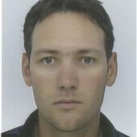 Télécom Saint-Etienne Employee Florent Goutailler's profile photo