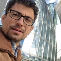 Javier Lorente Murillo Email