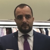 Beonline Employee Wael al-Shalill's profile photo