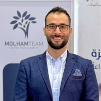 Molham Team Employee Mohamad Khanji's profile photo
