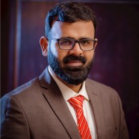 AstraZeneca Employee Venkat Krish's profile photo