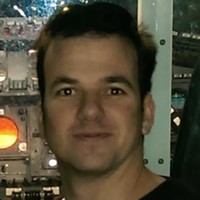 Hargreaves Lansdown Employee Jorge Navas's profile photo