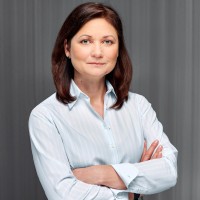 Atende S.A. Employee Iwona Bakuła's profile photo