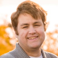 Luverne Senior High School Employee Seth Bjorkman's profile photo
